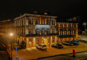 The Central Hotel 1840 by Historic Hotels